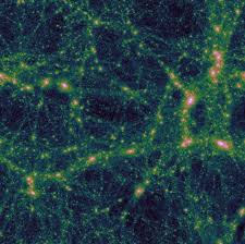 We've never seen the stuff, but new experiments may finally detect it. More Dark Matter Deficient Dwarf Galaxies Found