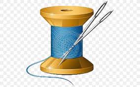 Få 27.000 sekund stockvideoklipp på preparation for sewing.thread spool unwinds med 25 fps. Hand Sewing Needles Thread Clip Art Bobbin Png 512x512px Handsewing Needles Bobbin Hardware Pin Reel Download