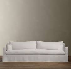 Let S Talk About My White Sofa