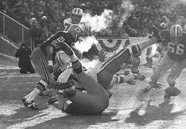 snow day the best snow games in sports history 3 1967 nfl championship the ice bowl