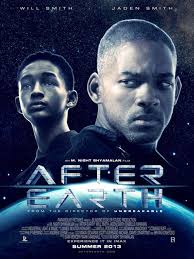 Tentang Film After Earth