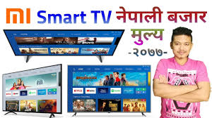 These are the affordable tvs from samsung. Xiaomi Smart Tv Price In Nepal Gadget Sansar Youtube
