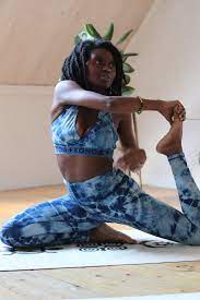 about kemetic yoga divine livity