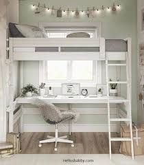 6 cool bunk bed ideas to help