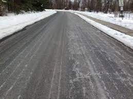 Road Salt Impacts Waterways, Soils and Infrastructure - - The Adirondack Almanack