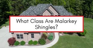 what cl are malarkey shingles aic