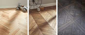 direct wood flooring code
