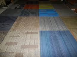 nylon indoor outdoor carpet tiles for