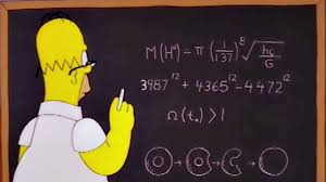 Did Homer Simpson Actually Solve Fermat