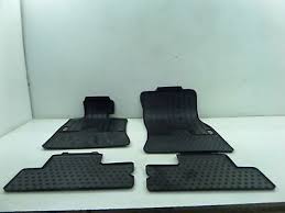 mini cooper rubber floor mats r56 07 13