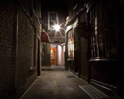 Gambar Jack the Ripper tour London