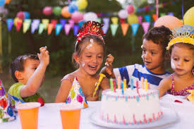 10 budget birthday party ideas to wow