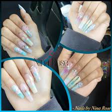 schedule appointment with nails by nina