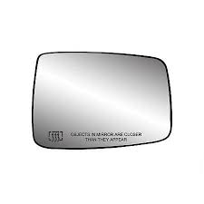 K Source Heated Replacement Mirror
