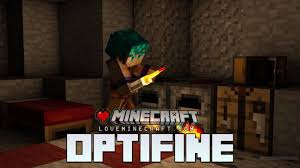 It allows minecraft to run . Optifine 1 17 1 1 16 5 1 16 2 Download Latest Version Official
