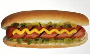 Image result for hotdog