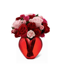 Deliver Flowers For Valentine S Day In