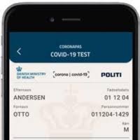 The danish government has begun to trial its coronapas, a digital app which shows whether you have been vaccinated, had a negative test result within the last 72 hours or proof of a previous infection. A Look At The Covid Age S Wannabe Platinum Cards And Apps The Japan Times