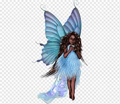 fairy angel m elf makeup fictional