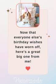 200 best birthday wishes for everyone