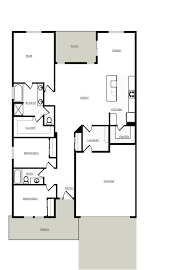 new home floorplan in na the