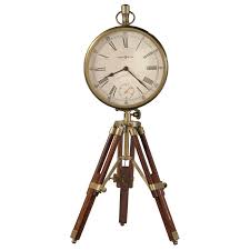 635 192 time surveyor mantel clock at