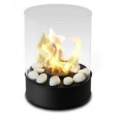 Planika Tabletop Bioethanol Fireplace