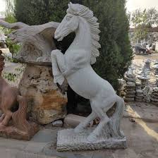 Garden Decoration Animal Carving