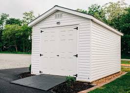 8x12 Storage Sheds Guide For 2021
