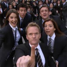Image result for how i met your mother last episode