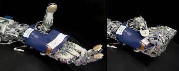 The World S Most Advanced Bionic Arm gambar png