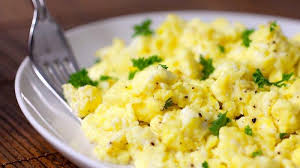Cara memasak telur dadar menggunakan cetakan teflon indonesian food. Merasa Bosen Dengan Telur Dadar Dan Telur Ceplok Ini 10 Resep Telur Yang Buat Kamu Ketagihan Halaman All Sriwijaya Post