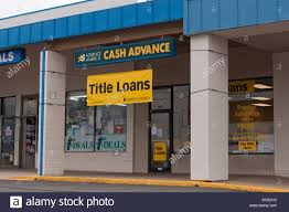 Cash Advance Loans Stock Photos Cash Advance Loans Stock