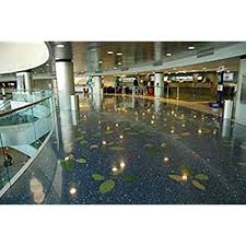 The unique benefits of skyfloor® glass flooring continue with its superior, rigorously tested framing system and its exceptional engineering support and design flexibility. Buy Black Terrazzo Glass American Specialty Glass Flooring Countertop Concrete Terrazzo Glass 10 Lb Size 00 Online In Indonesia B01exro4ca