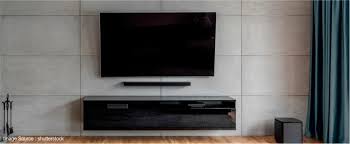 Wall Tv Unit Cabinet Design Ideas For