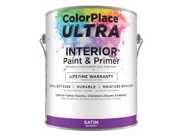 Color Place Interior Paint