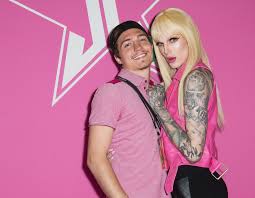 did jeffree star and nathan schwandt