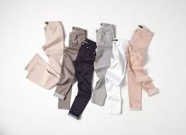 comfortable and durable pants