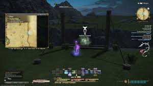 And we're here to help. Final Fantasy Xiv Stormblood Guide Aether Currents The Azim Steppe Hardcore Gamer
