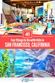 41 fun things to do in san francisco