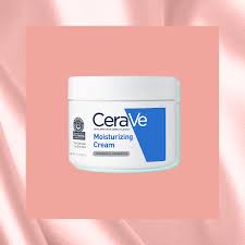Why CeraVe Moisturizing Cream Is the Best Body Moisturizer