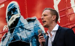 But it was on twitter that i posted a video of fox, saying i had never heard of him, and was told that i must be aware of this minor thespian. Laurence Fox Interview Is He For Real Reaction