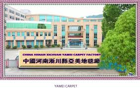 yamei carpet factory produces 2024 2