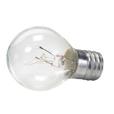 Philips 25 Watt S11 Incandescent High Intensity Light Bulb
