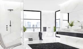 Pros And Cons Of Corian Shower Walls