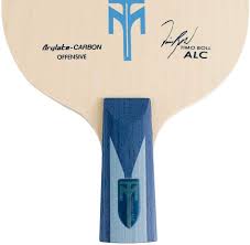 The butterfly timo boll alc anatomy. Made In Japan Butterfly Timo Boll Alc Cs Table Tennis Blade Chinese Style Penhold Blade Good For Traditional Or Reverse Penhold Style Professional Butterfly Table Tennis Blade Leisure Sports Game Room
