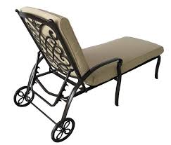 Camden Collection Chaise Lounger