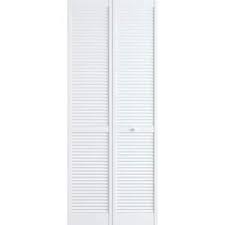 interior closet bi fold door