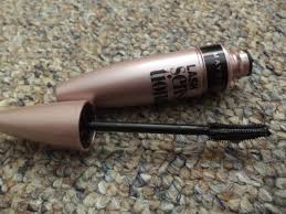 Image not available for color: Maybelline Blackest Black Lash Sensational Mascara Review