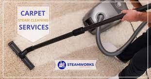 carpet steam cleaning services carpet